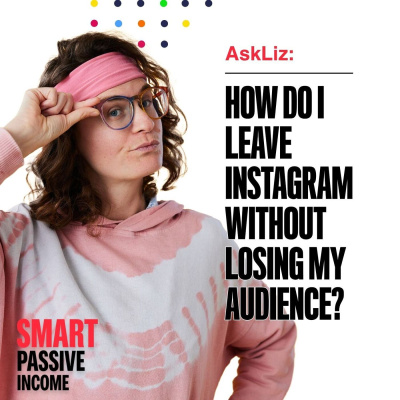 The Smart Passive Income Online Business And Blogging Podcast