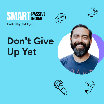 The Smart Passive Income Online Business And Blogging Podcast