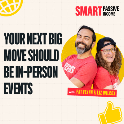 The Smart Passive Income Online Business And Blogging Podcast