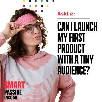 The Smart Passive Income Online Business And Blogging Podcast