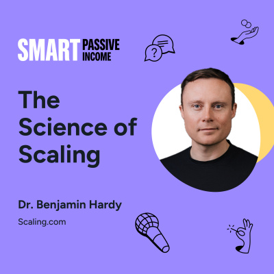 The Smart Passive Income Online Business And Blogging Podcast