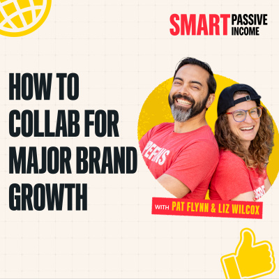 The Smart Passive Income Online Business And Blogging Podcast