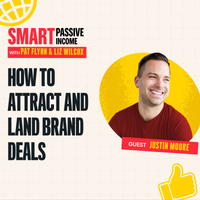 The Smart Passive Income Online Business And Blogging Podcast