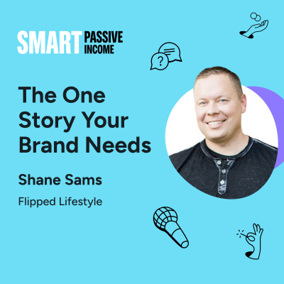 The Smart Passive Income Online Business And Blogging Podcast