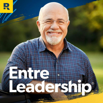 The Entreleadership Podcast