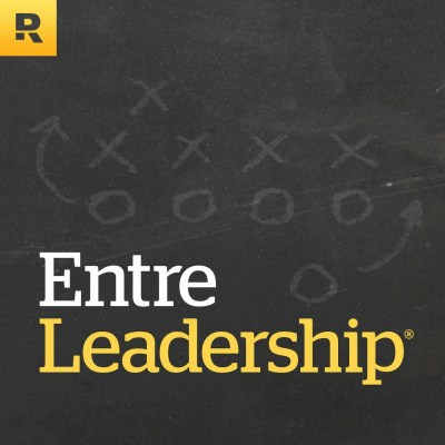 The Entreleadership Podcast