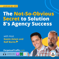 The Not-So-Obvious Secret to Solution 8s Agency Success