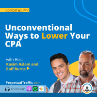 [Case Study] Unconventional Ways to Lower Your CPA