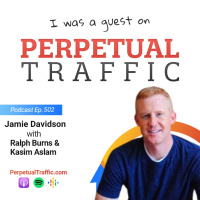 How Jamie Davidson Scaled from $0 to over $100 million on Amazon in 7 Years