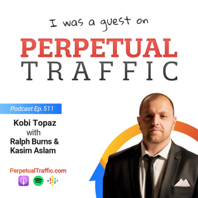 Perpetual Traffic By Digitalmarketer | Facebook Advertising | Social Media Marketing | Digital Marketing I
