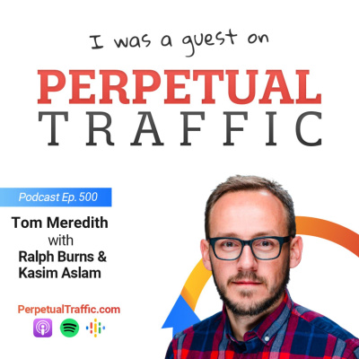 Perpetual Traffic By Digitalmarketer | Facebook Advertising | Social Media Marketing | Digital Marketing I