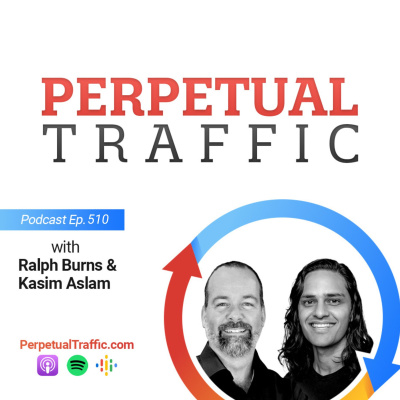 Perpetual Traffic By Digitalmarketer | Facebook Advertising | Social Media Marketing | Digital Marketing I
