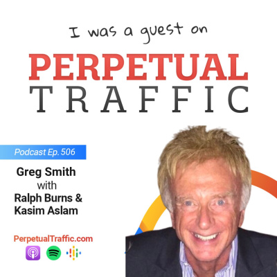 Perpetual Traffic By Digitalmarketer | Facebook Advertising | Social Media Marketing | Digital Marketing I