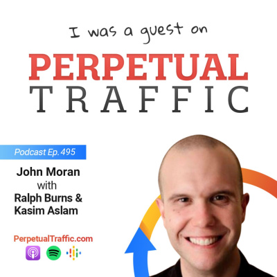 Perpetual Traffic By Digitalmarketer | Facebook Advertising | Social Media Marketing | Digital Marketing I