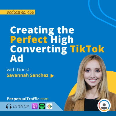 Perpetual Traffic By Digitalmarketer | Facebook Advertising | Social Media Marketing | Digital Marketing I