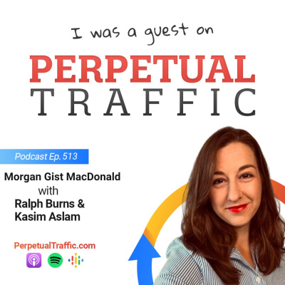 Perpetual Traffic By Digitalmarketer | Facebook Advertising | Social Media Marketing | Digital Marketing I