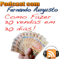 Como Fazer 30 Vendas em 30 dias do SGDA [audio]