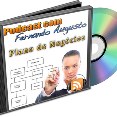 Fernando Augustos Podcast
