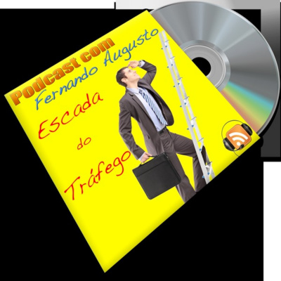 Fernando Augustos Podcast