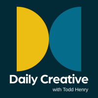 The Inner Game of Creative Leadership