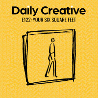 Own Your Six Square Feet