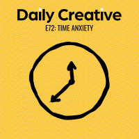 Time Anxiety
