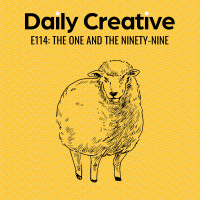 The One and the Ninety-Nine