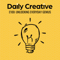 Unlocking Everyday Genius: From Memory Palaces to Getting Outside