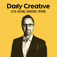 Saying, Wanting, Trying