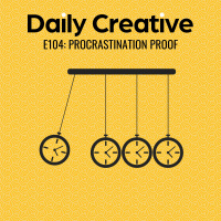 Procrastination Proof: Why Jon Acuff Says Procrastination Is a Well-Funded Fear