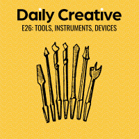Tools, Instruments, Devices