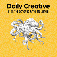 The Octopus and the Mountain