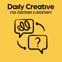 Constraint  Uncertainty: David Epstein and Simone Stolzoff on Thinking Inside The Box