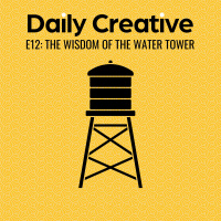 The Wisdom Of The Water Tower