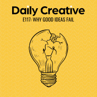 Why Great Ideas Fail: Escaping the Pain Cave