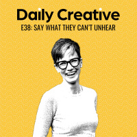 Say What They Cant Unhear