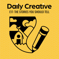 The Stories You Should Tell