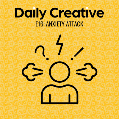 The Accidental Creative