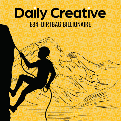 The Accidental Creative