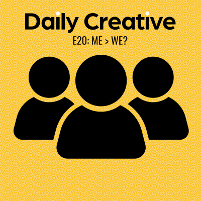 The Accidental Creative