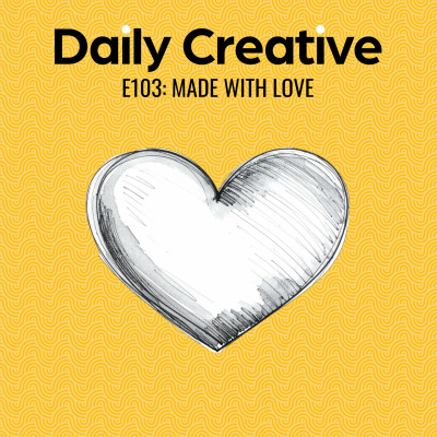 The Accidental Creative