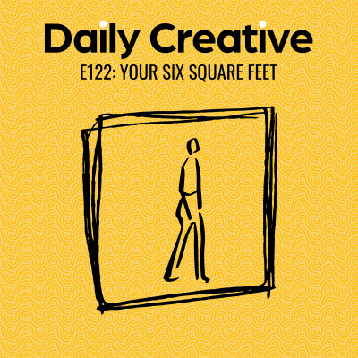 The Accidental Creative