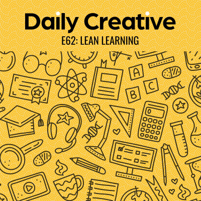 The Accidental Creative