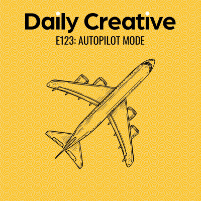 The Accidental Creative
