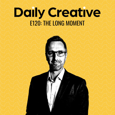 The Accidental Creative