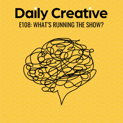 The Accidental Creative