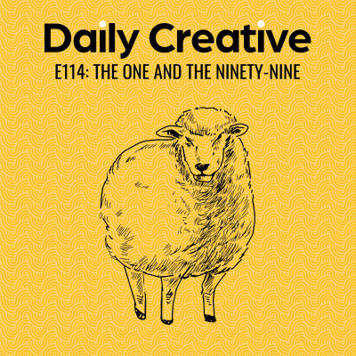 The Accidental Creative