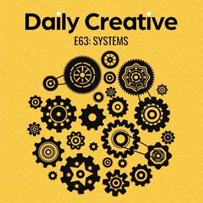 The Accidental Creative