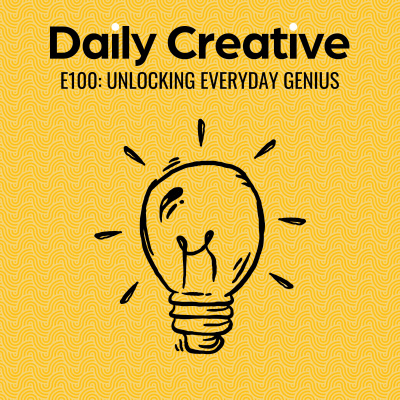 The Accidental Creative