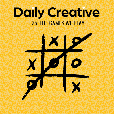 The Accidental Creative